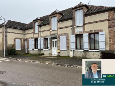 Vente Maison 5 pi�ces ROMILLY-SUR-SEINE 10100