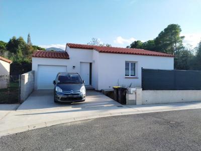 Vente Maison 4 pi�ces LAROQUE-DES-ALBERES 66740