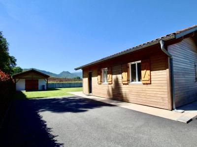 Vente Appartement 3 pi�ces SAINT-JEAN-PIED-DE-PORT 64220