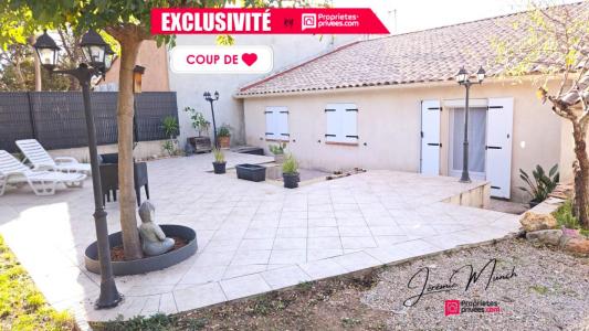 Vente Maison 4 pi�ces ROQUEBRUNE-SUR-ARGENS 83520