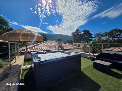 Vente Maison 5 pi�ces PLAN-D'AUPS-SAINTE-BAUME 83640