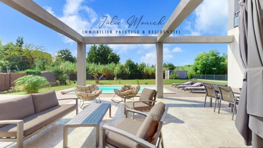 Vente Maison 5 pi�ces SAINT-GENIS-DES-FONTAINES 66740