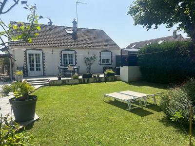 Vente Maison 6 pi�ces ROZAY-EN-BRIE 77540