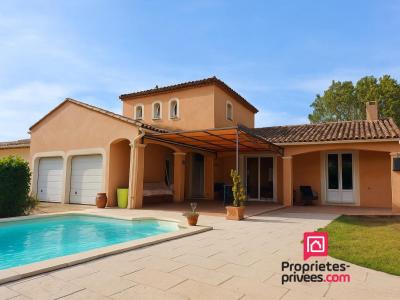 Vente Maison 4 pi�ces MUY 83490