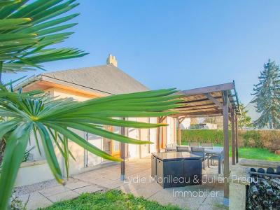 Vente Maison 4 pi�ces SAINT-MARS-DU-DESERT 44850