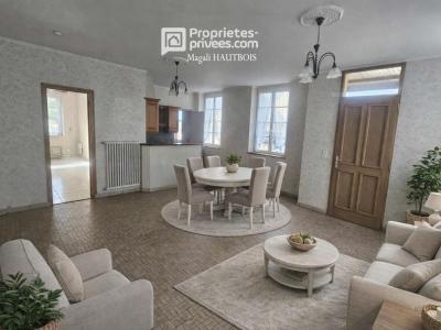 Vente Maison 5 pi�ces PONTAUBAULT 50220