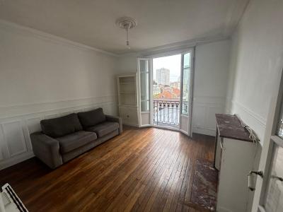 Vente Appartement 2 pi�ces CHOISY-LE-ROI 94600