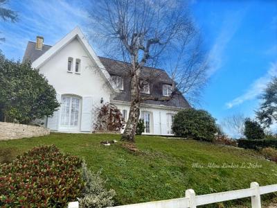 Vente Maison 7 pi�ces FONTAINE-LA-MALLET 76290