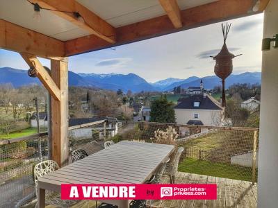 Vente Maison 6 pi�ces ASSON 64800