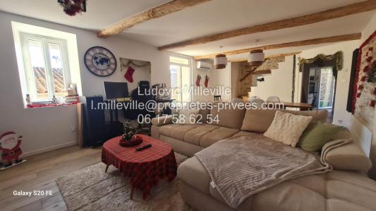 Vente Maison 6 pi�ces FAUGERES 34600