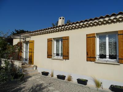 Vente Maison 5 pi�ces SUZE-LA-ROUSSE 26790