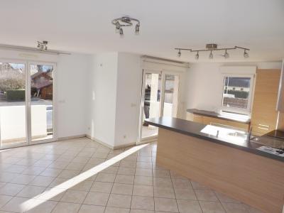 Vente Appartement 3 pi�ces ARENTHON 74800