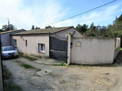 Vente Maison 6 pi�ces GRANS 13450