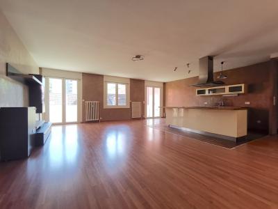 Vente Appartement 4 pi�ces BELLEGARDE-SUR-VALSERINE 01200