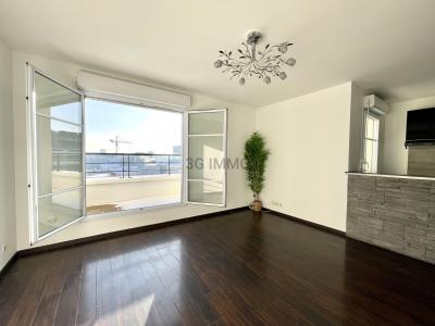 Vente Appartement 3 pi�ces BOBIGNY 93000
