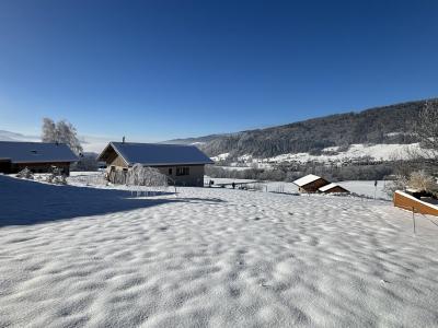 Vente Terrain HABERE-POCHE 74420