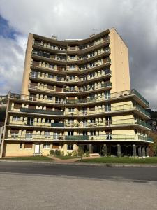 Vente Appartement 4 pi�ces NANTUA 01130