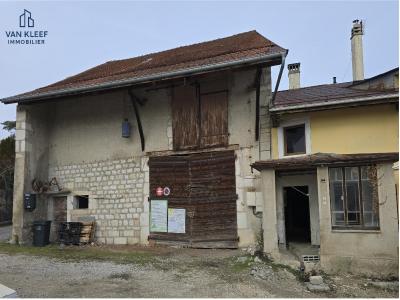 Vente Maison 11 pi�ces CHEVRY 01170