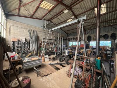 Vente Commerce BANNOST-VILLEGAGNON 77970