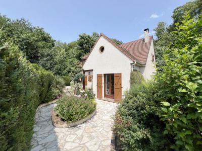 Vente Maison 6 pi�ces QUEUE-EN-BRIE 94510