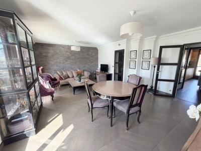 Vente Appartement 3 pi�ces SAINT-MAUR-DES-FOSSES 94100