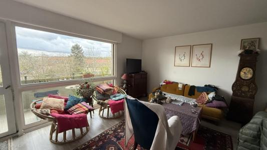 Vente Appartement 4 pi�ces MEE-SUR-SEINE 77350