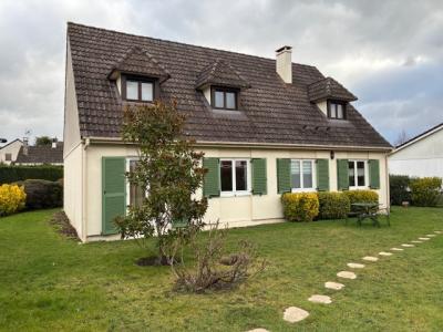Vente Maison 8 pi�ces MEE-SUR-SEINE 77350