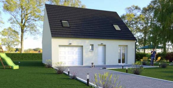 Vente Maison SAINTINES 60410