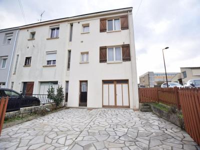 Vente Maison 5 pi�ces EPINAY-SUR-ORGE 91360