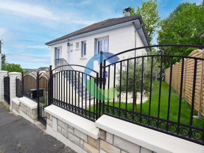 Vente Maison 5 pi�ces LONGJUMEAU 91160