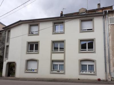 Location Appartement 2 pi�ces MONTHUREUX-SUR-SAONE 88410