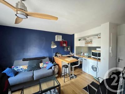 Vente Appartement MONTPELLIER 34070