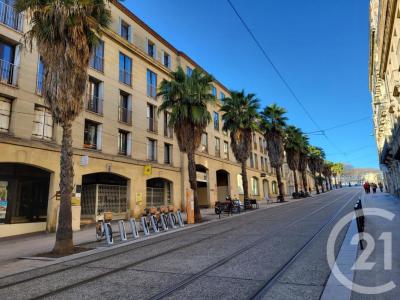 Vente Appartement 3 pi�ces MONTPELLIER 34000