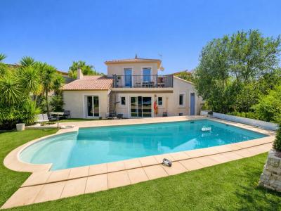 Vente Maison 5 pi�ces COURNONSEC 34660
