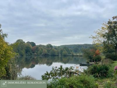 Vente Prestige SAINT-PALAIS 18110