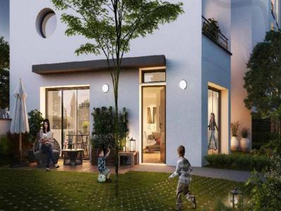 Vente Appartement 2 pi�ces PLESSIS-ROBINSON 92350