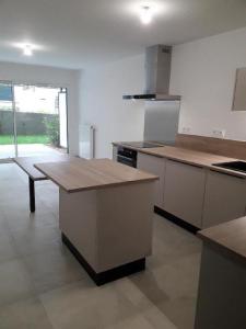 Location Appartement 2 pi�ces BOURGET-DU-LAC 73370