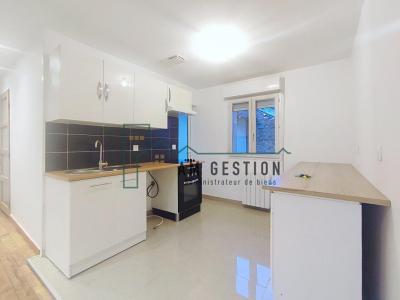 Location Appartement 3 pi�ces LIMOGES 87000