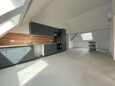 Location Appartement 3 pi�ces VALFF 67210