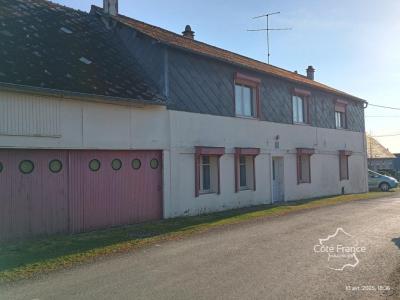 Vente Maison 10 pi�ces GERGNY 02260