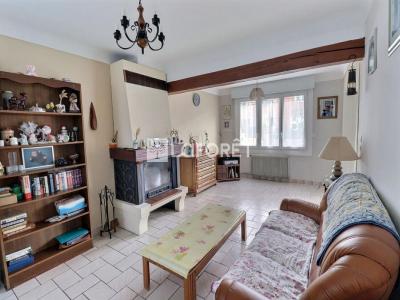 Vente Maison 5 pi�ces WAHAGNIES 59261