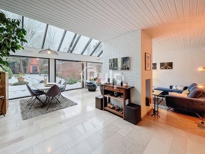 Vente Maison 6 pi�ces ROUBAIX 59100