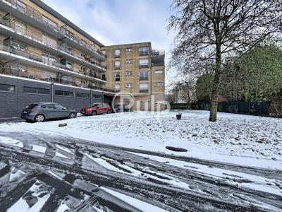 Vente Appartement 2 pi�ces HAUBOURDIN 59320