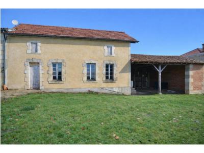 Vente Maison 2 pi�ces PIZOU 24700