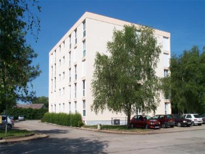 Location Appartement 2 pi�ces FONTAINE-FRANCAISE 21610