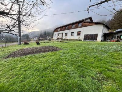 Vente Maison 5 pi�ces MAICHE 25120