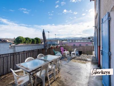 Vente Maison 6 pi�ces MALEMORT-DU-COMTAT 84570