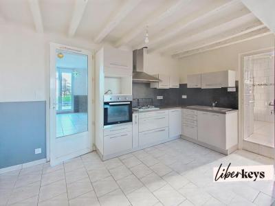 Vente Maison 6 pi�ces LONGUE-JUMELLES 49160