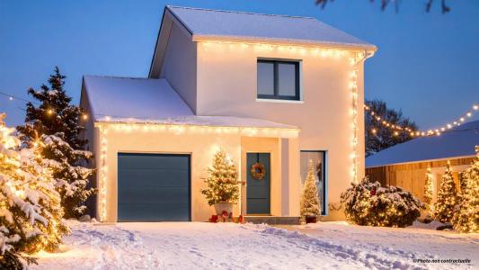 Vente Maison 5 pi�ces GAHARD 35490