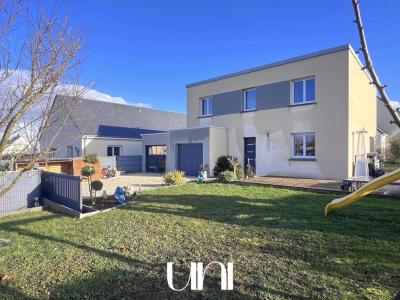 Vente Maison 6 pi�ces BOURGUEBUS 14540
